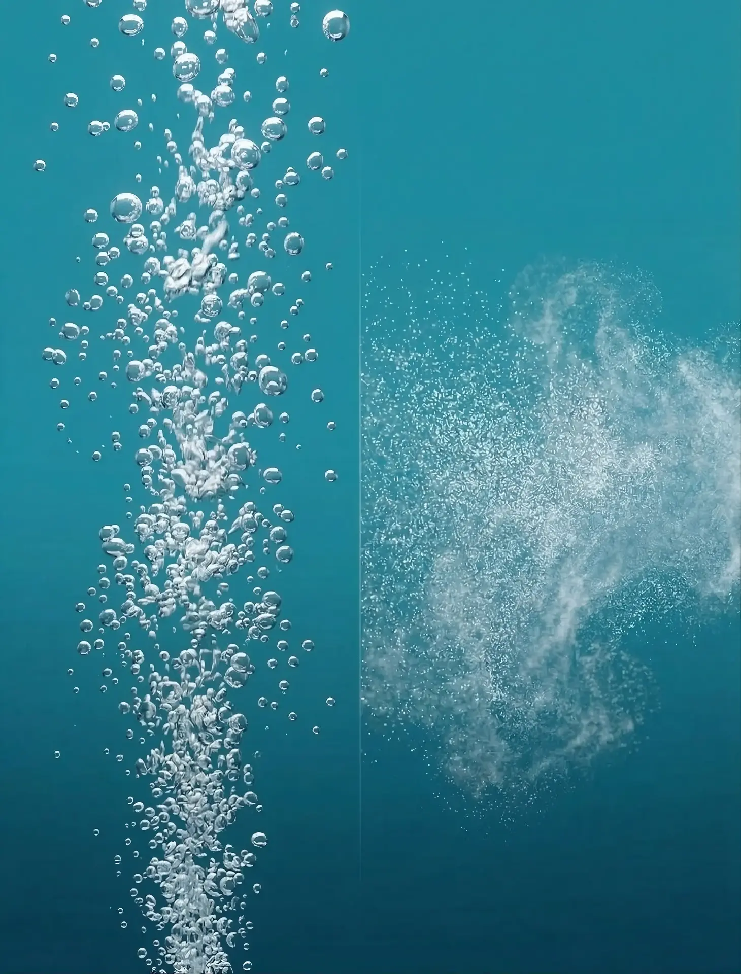 Tecnología de Nanoburbujas AustralRov